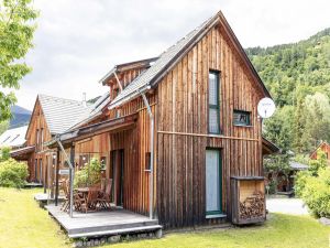 Image of Spacious Chalet near Ski Area in Sankt Georgen ob Murau