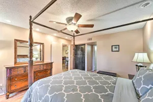 Image of Modern Mesa Apt with Pool Access Walk to Sloan Park