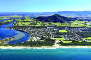 Image of Shoalhaven Heads Village