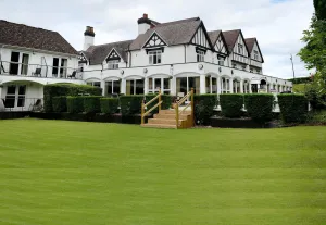 Image of Buckatree Hall Hotel