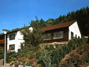 Image of Ferienhaus Blumenhain - Wohnung "Kirchblick"