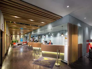 Image of ibis Melbourne Hotel and Apartments