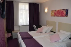 Image of Hôtel Méribel
