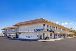 Image of Travelodge by Wyndham Miles City