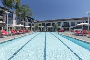 Image of Global Luxury Suites Sunnyvale North