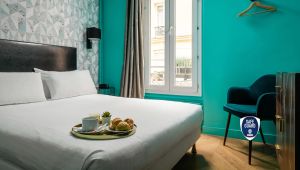 Image of Hotel Elysée Etoile