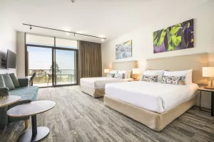 Image of Narrabeen Sands Hotel by Nightcap Plus