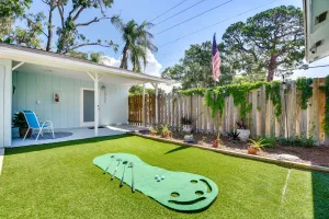 Image of Pet-friendly Sarasota Vacation Rental w/ Patio!