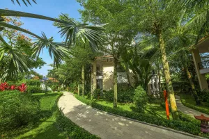 Image of Famiana Resort & Spa - Breakfast is served as Brunch 6AM30 to 1PM