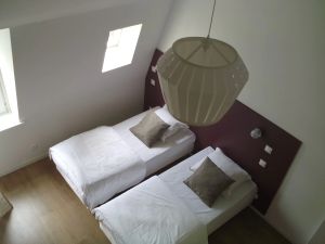 Image of Nationale Appart Hotel