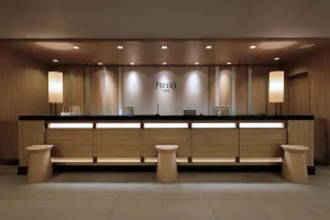 Image of Keio Presso Inn Gotanda
