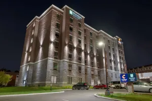 Image of MainStay Suites Cincinnati University - Uptown