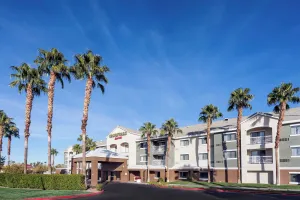 Image of Courtyard by Marriott Henderson - Green Valley - Las Vegas
