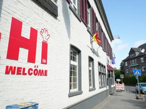 Image of Abtei Hotel