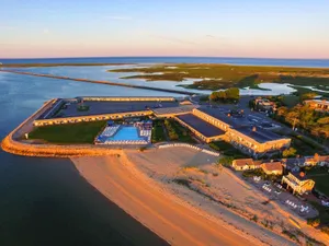 Image of Provincetown Inn