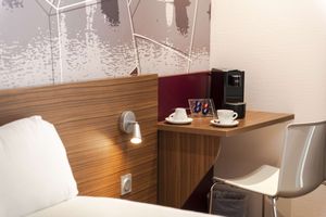Image of Brit Hotel Toulouse Colomiers – L’Esplanade