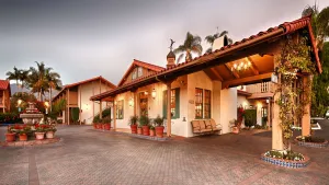 Image of Best Western Plus Pepper Tree Inn