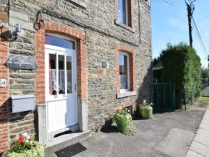 Image of Cozy Holiday Home near Forest in Bovigny
