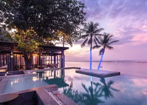 Image of Lub d Koh Samui Chaweng Beach - Beachfront & Vibrant Social Vibe