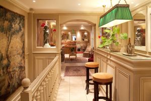 Image of Au Manoir Saint Germain