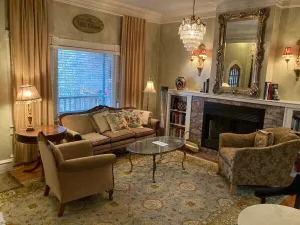 Image of The Villa Toscana