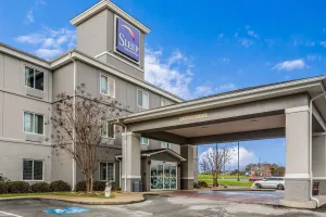 Image of Sleep Inn & Suites Hiram - Atlanta Northwest