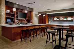 Image of SpringHill Suites by Marriott Dayton Beavercreek