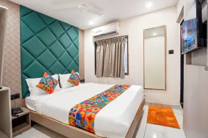 Image of FabHotel 7 Star I