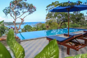 Image of Bukit Permata Lembongan