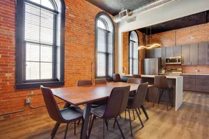 Image of Downtown Quincy Condo w/ Washington Park Views!