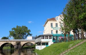 Image of Hôtel L'Esturgeon