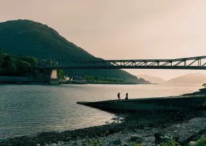 Image of Loch Leven Hotel & Distillery