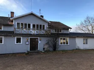 Image of Berggården Vandrarhem