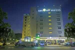 Image of Uptown Hotel