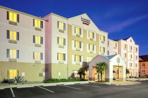 Image of Fairfield Inn & Suites by Marriott San Antonio Downtown/Market Square