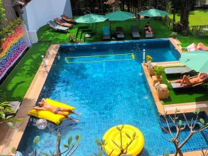 Image of Alpha Gay Resort & Spa - Men Only