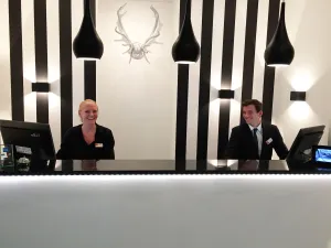 Image of Hotel Alt Deutz City-Messe-Arena KONTAKTLOSER SELF CHECK-IN