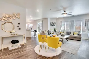Image of Fresno Home w/ Grill - 9 Mi to Downtown