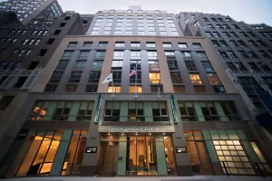 Image of Homewood Suites New York/Midtown Manhattan Times Square