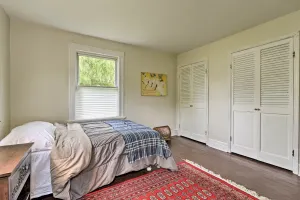 Image of Millburn House w/ Deck - Walk to NYC Transit!