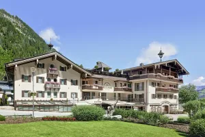 Image of Hotel Neue Post