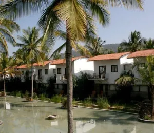 Image of The Windflower Resorts and Spa
