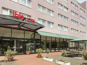 Image of ibis Berlin City Nord