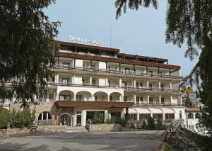 Image of Hotel Derby Davos