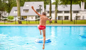 Image of Holiday Suites Limburg