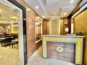 Image of Hotel Janaki - near Ghats & Temples