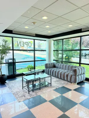 Image of Nova Hotel Bronx