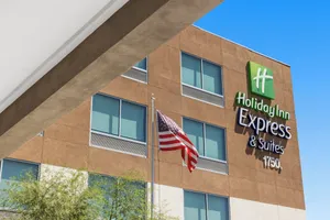 Image of Holiday Inn Express & Suites - Phoenix West - Tolleson