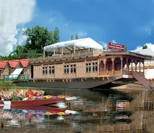 Image of WelcomHeritage Gurkha Houseboats