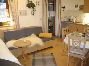 Image of Holiday Apartment Waxenstein